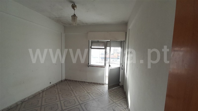 Apartamento T1 à venda em Reboleira, Amadora — foto 14