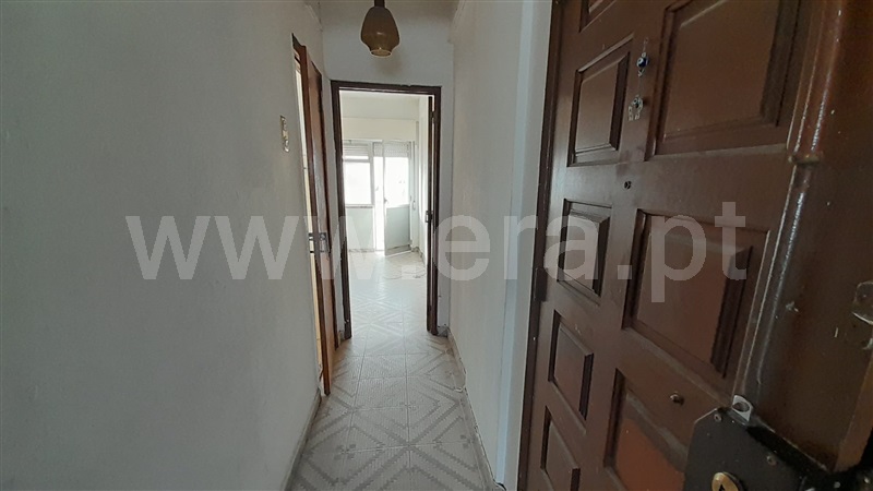 Apartamento T1 à venda em Reboleira, Amadora — foto 17