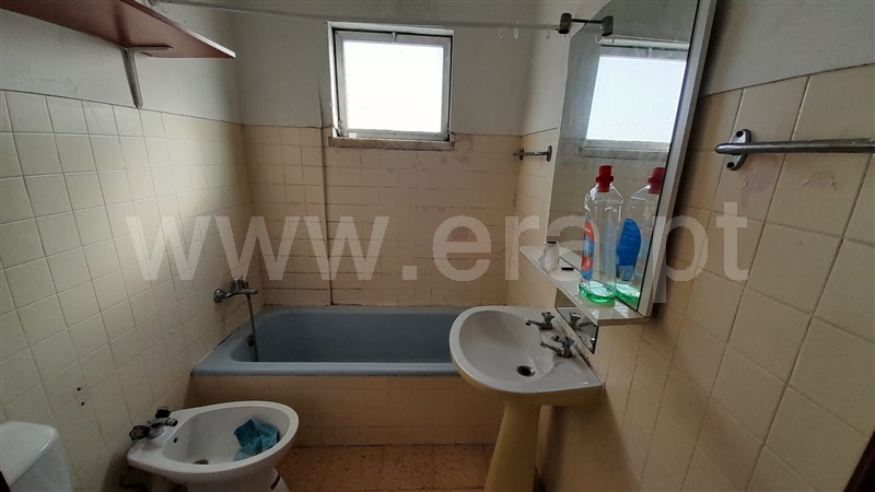 Apartamento T1 à venda em Reboleira, Amadora — foto 18