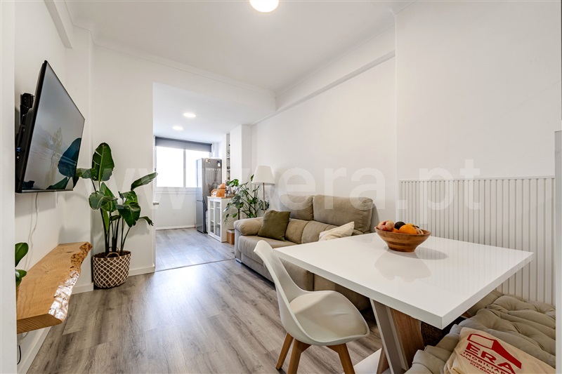 Apartamento T1 / Amadora, Reboleira