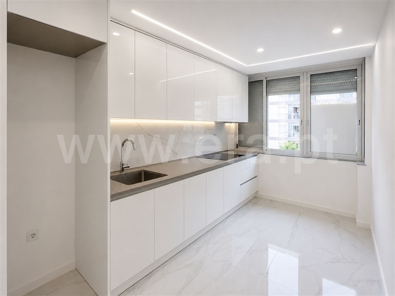 Apartamento T1 / Amadora, Reboleira