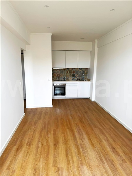 Apartamento T1 / Amadora, Reboleira