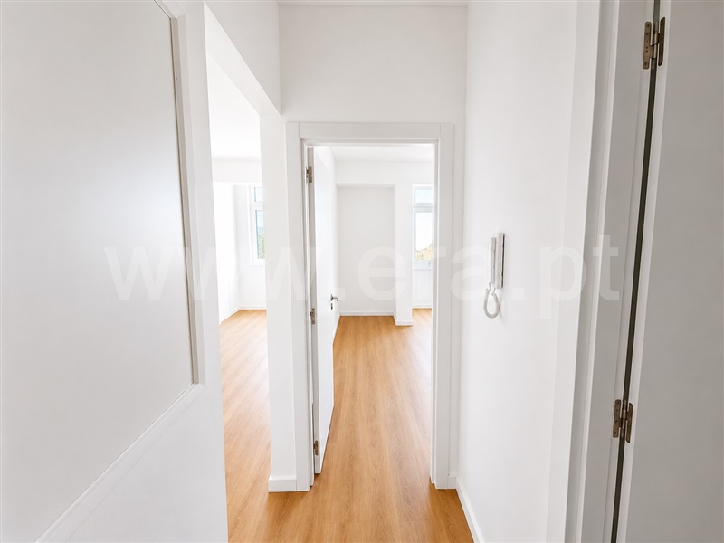 Apartamento T1 à venda em Reboleira, Amadora — foto 10