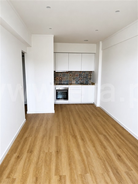 Apartamento T1 à venda em Reboleira, Amadora — foto 5