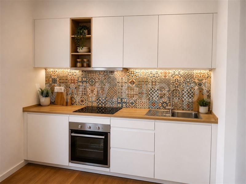 Apartamento T1 à venda em Reboleira, €260.000