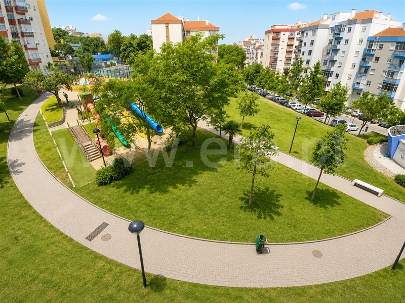 Apartamento T1 à venda em Reboleira, Amadora — foto 19