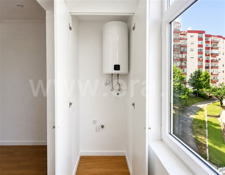 Apartamento T1 à venda em Reboleira, Amadora — foto 12