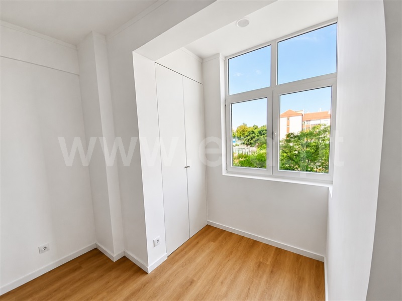 Apartamento T1 à venda em Reboleira, Amadora — foto 7