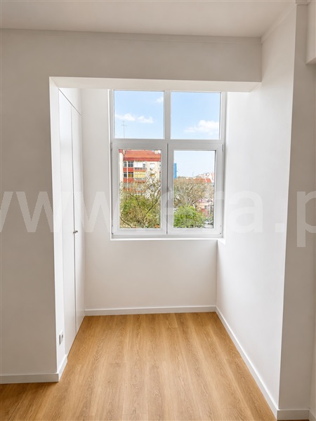 Apartamento T1 à venda em Reboleira, Amadora — foto 18
