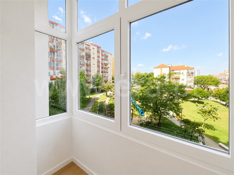 Apartamento T1 à venda em Reboleira, Amadora — foto 17