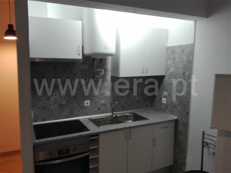 Apartamento T1 à venda em Reboleira, Amadora — foto 7
