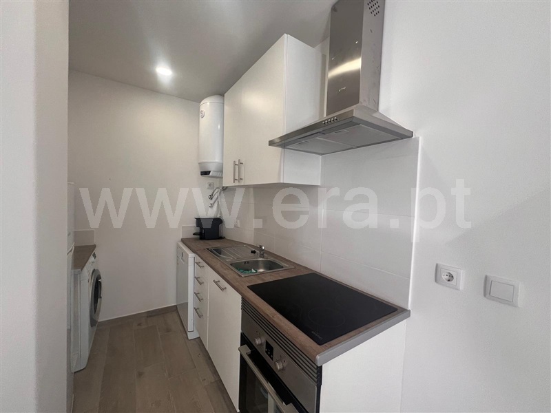 Apartamento T1 / Amadora, Venteira