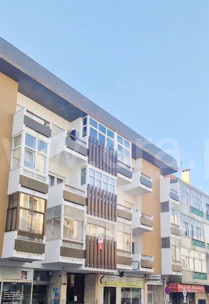 Apartamento T1 / Amadora, Venteira