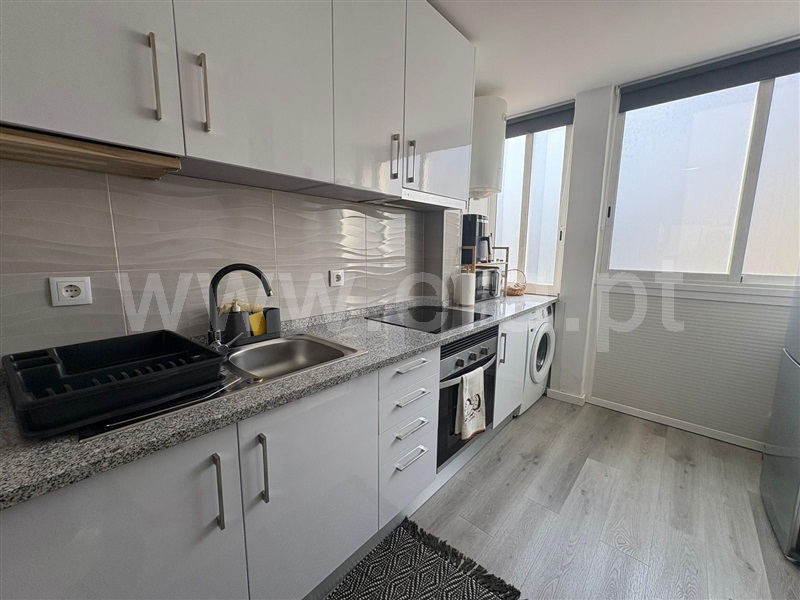 Apartamento T1 / Amadora, Venteira