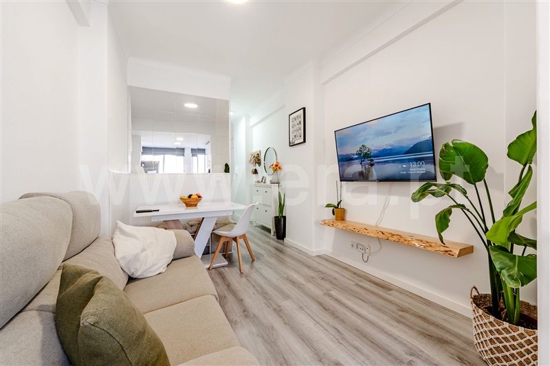 Apartamento T1 Amadora, Venteira - 1514297 - 8