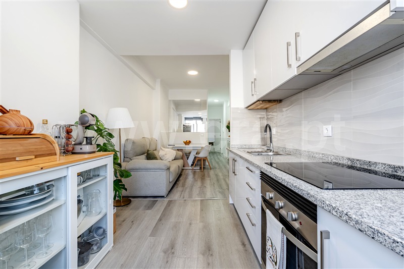 Apartamento T1 Amadora, Venteira - 1514297 - 9