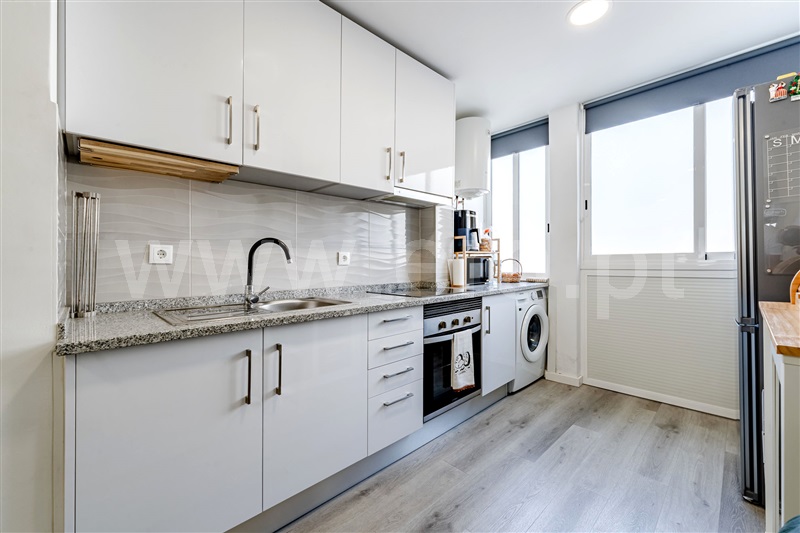 Apartamento T1 Amadora, Venteira - 1514297 - 10