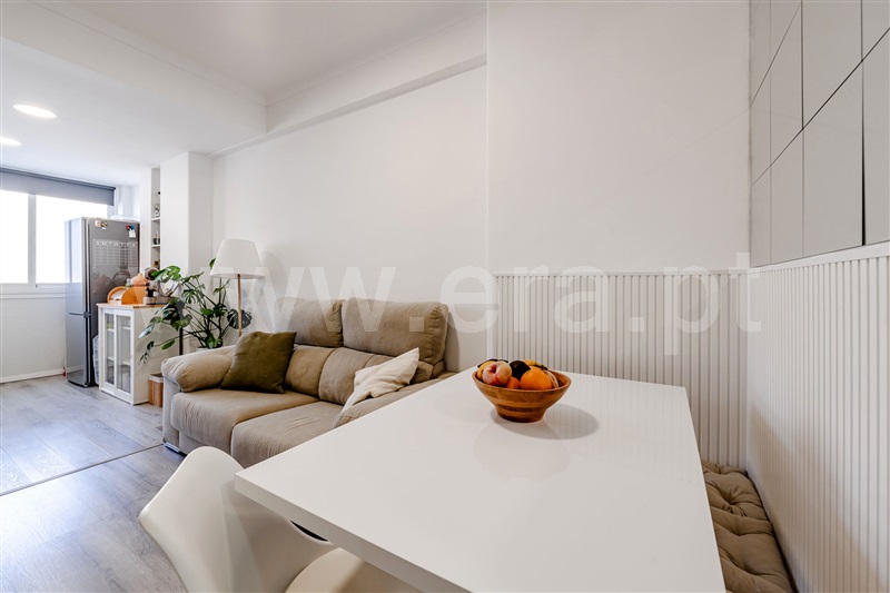 Apartamento T1 Amadora, Venteira - 1514297 - 14
