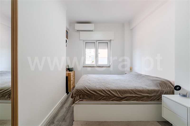 Apartamento T1 Amadora, Venteira - 1514297 - 16