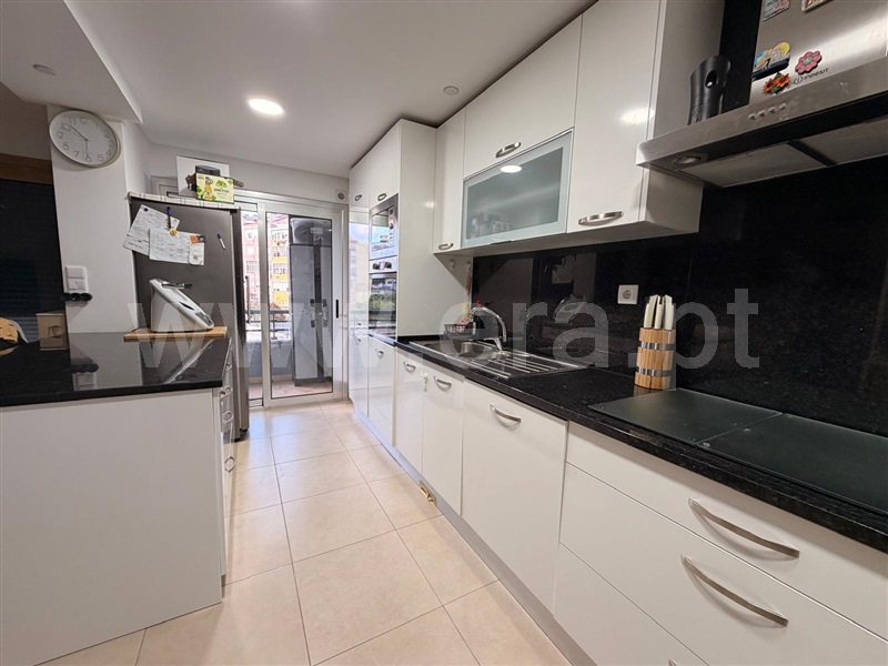 Apartamento T1 / Amadora, Venteira