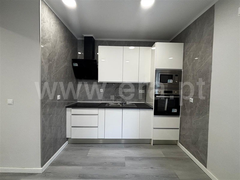 Apartamento T1 / Amadora, Venteira
