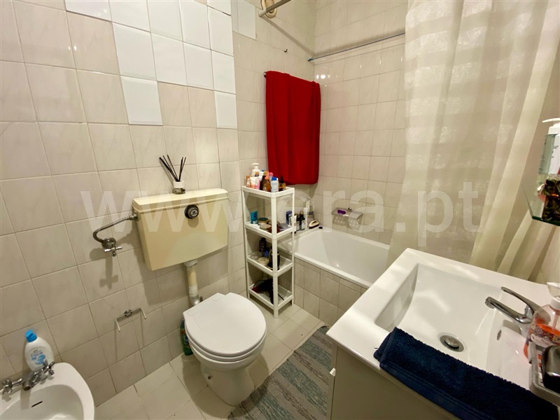 Apartamento T1 com Terraço Amarante, Amarante (São Gonçalo), Madalena, Cepelos e Gatão - 1370225 - 3
