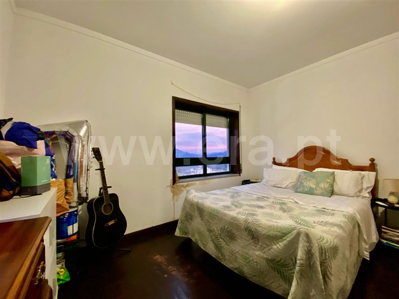 Apartamento T1 com Terraço Amarante, Amarante (São Gonçalo), Madalena, Cepelos e Gatão - 1370225 - 4