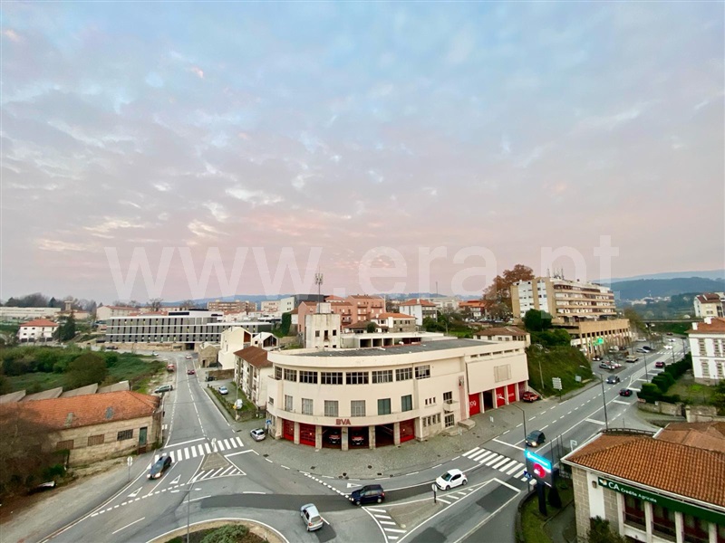 Apartamento T1 com Terraço Amarante, Amarante (São Gonçalo), Madalena, Cepelos e Gatão - 1370225 - 6