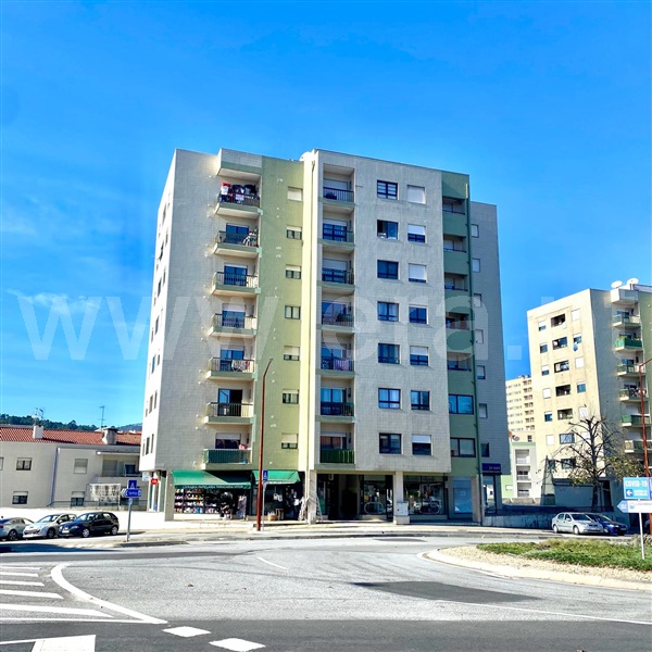 Apartamento T1 / Amarante, Amarante (São Gonçalo), Madalena, Cepelos e Gatão
