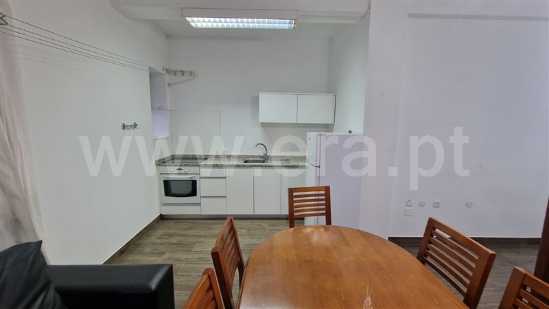 Apartamento T1 / Amarante, Amarante (São Gonçalo), Madalena, Cepelos e Gatão