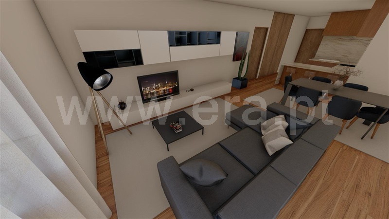 Apartamento T2 Amarante, Madalena - 1449921 - 2
