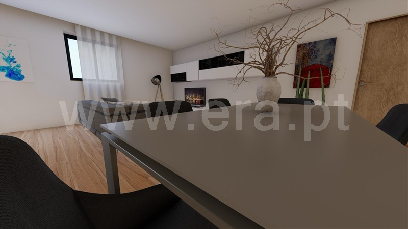 Apartamento T2 Amarante, Madalena - 1449921 - 3