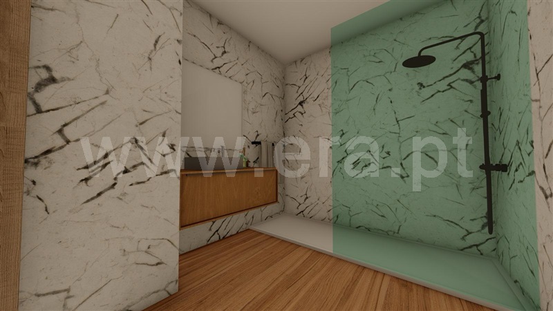 Apartamento T2 Amarante, Madalena - 1449921 - 5