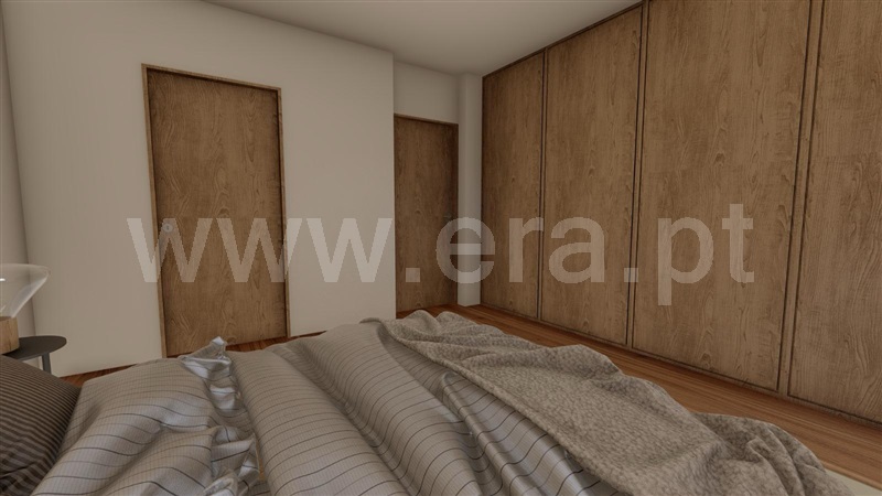 Apartamento T2 Amarante, Madalena - 1449921 - 6