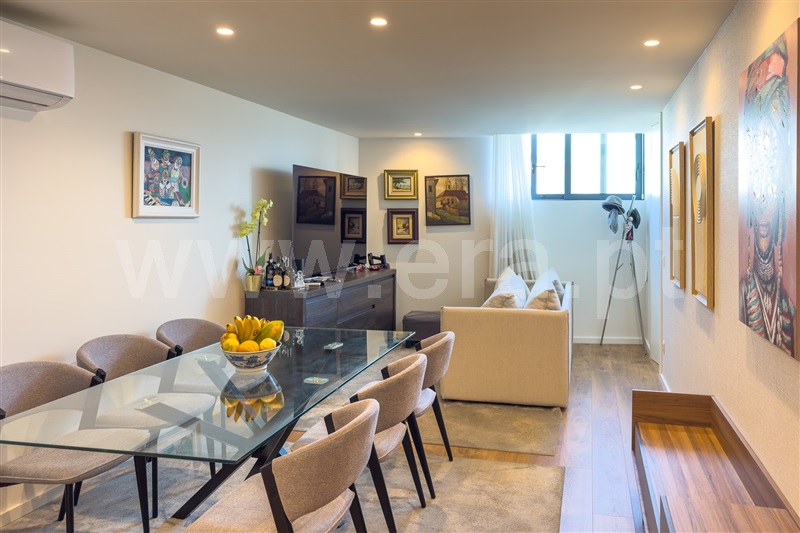Apartamento T1 / Amares, Amares e Figueiredo