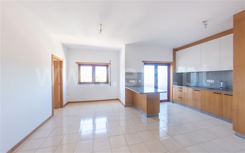 Apartamento T1 / Amares, Ferreiros, Prozelo e Besteiros