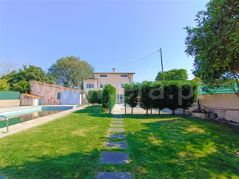 Apartamento T1 à venda em Arcos e Mogofores, Anadia — foto 8