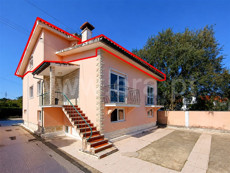 Apartamento T1 / Anadia, Arcos e Mogofores