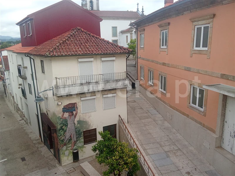 Apartamento T1 à venda em Arcos de Valdevez (Salvador), Vila Fonche e Parada, Arcos de Valdevez — foto 8