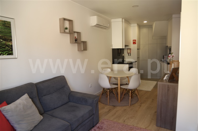Apartamento T1 à venda em Arcos de Valdevez (Salvador), Vila Fonche e Parada, Arcos de Valdevez — foto 4