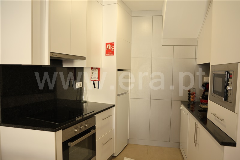Apartamento T1 à venda em Arcos de Valdevez (Salvador), Vila Fonche e Parada, Arcos de Valdevez — foto 6