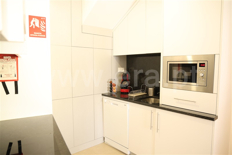 Apartamento T1 à venda em Arcos de Valdevez (Salvador), Vila Fonche e Parada, Arcos de Valdevez — foto 5
