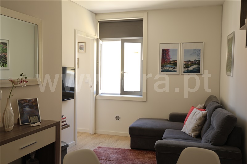 Apartamento T1 à venda em Arcos de Valdevez (Salvador), Vila Fonche e Parada, Arcos de Valdevez — foto 3