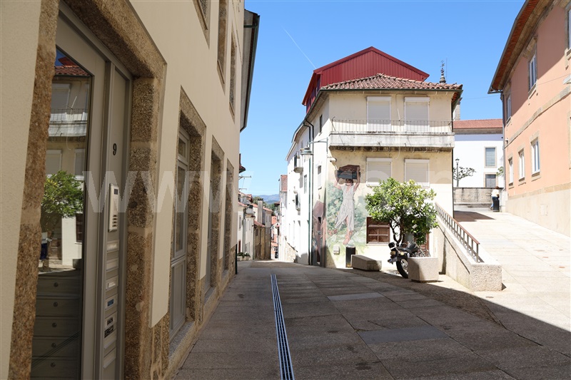 Apartamento T1 / Arcos de Valdevez, Arcos de Valdevez (Salvador), Vila Fonche e Parada