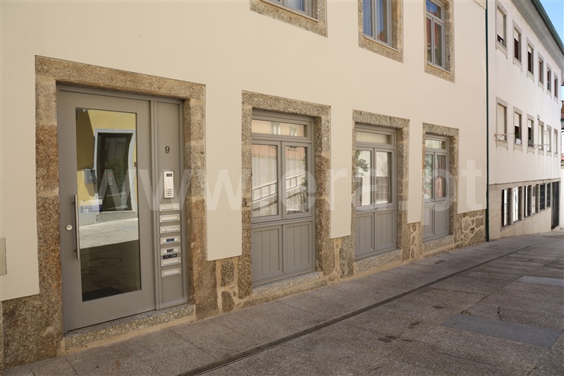Apartamento T1 à venda em Arcos de Valdevez (Salvador), Vila Fonche e Parada, Arcos de Valdevez — foto 2