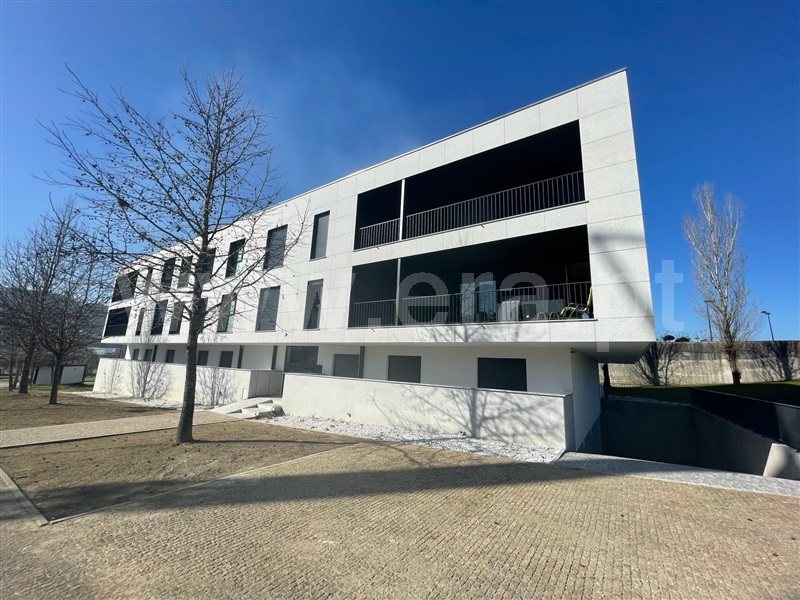 Apartamento T1 / Arcos de Valdevez, Arcos de Valdevez (São Paio) e Giela