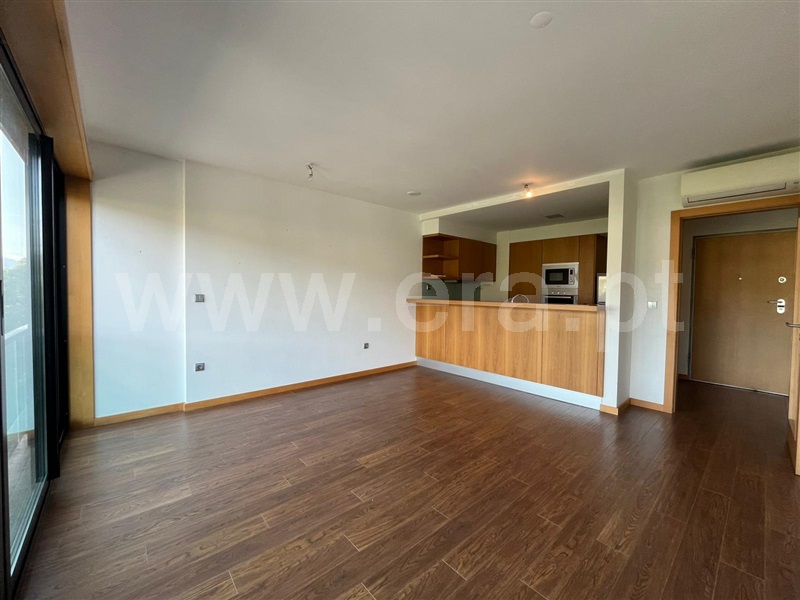 Apartamento T1 à venda em Arcos de Valdevez (São Paio) e Giela, Arcos de Valdevez — foto 4