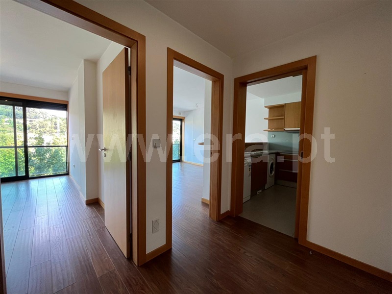 Apartamento T1 à venda em Arcos de Valdevez (São Paio) e Giela, Arcos de Valdevez — foto 3