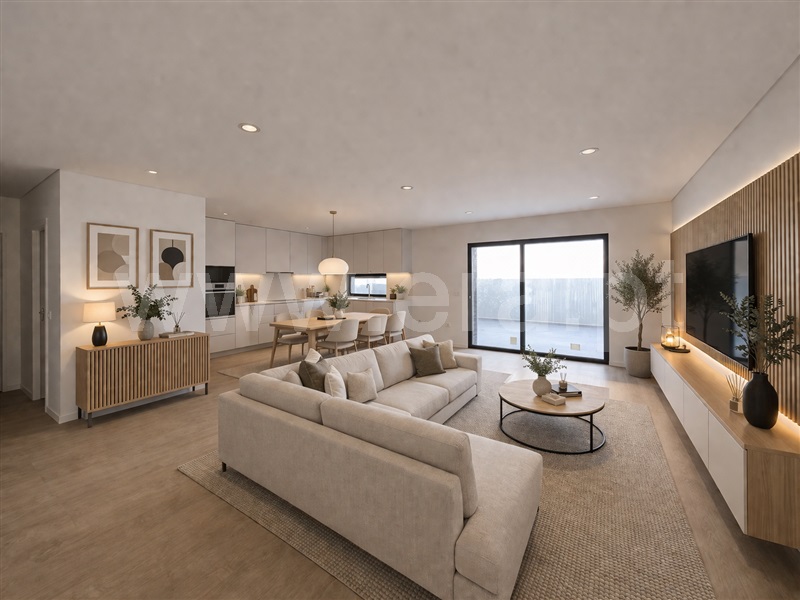 Apartamento T1 à venda em Esgueira, Aveiro — foto 2