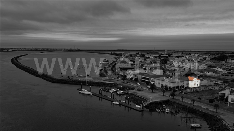 Apartamento T1 à venda em São Jacinto, Aveiro — foto 18